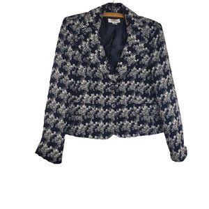 Talbots Petites Blazer Jacket